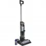 Shark Hydrovac WD210EU limpador de pisos duros sem fios, a húmido e a seco, preto/cinzento