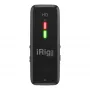 IK Multimedia iRig Mic Lav Microfone de lapela preto