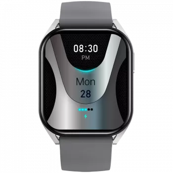 Canyon SW-58 - Chatter - Smartwatch - BT com app Canyon Life - telefonia BT - IP67 - assistente de IA