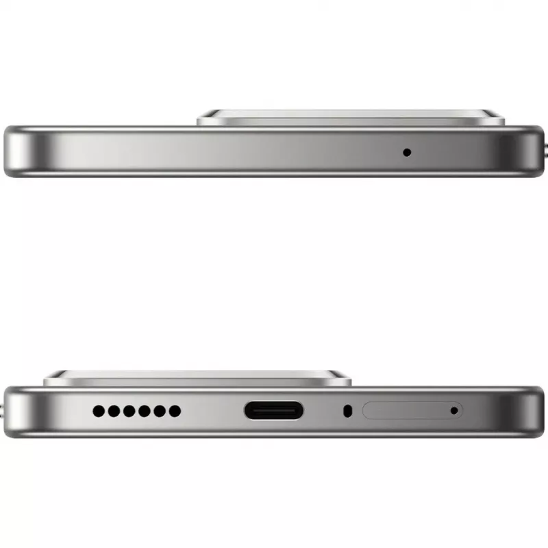 Xiaomi 15T 512GB Cinzento 17,35 cm (6,83