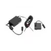 Acessório para impressora portátil Zebra QLn420 P1050667-140 preto
