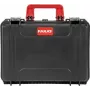 Caixa de ferramentas Parat PROTECT 20-F – Parat 6430010391, dimensões 176 x 464 x 366 mm