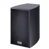 Coluna de chão Heco Victa ELITE 202 preta, par — 2 vias, 2.0 canais, 65 W RMS, 35–40.000 Hz, 8 Ω, 89 dB, bass reflex, MDF