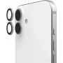 Proteção de lente de câmara UAG Urban Armor Gear | Apple iPhone 16/16 Plus | titânio | 144378113636 (144378113636)