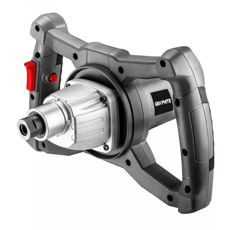 Acessório misturador para berbequim Graphite 58G783