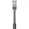 Adaptador Bosch para brocas de núcleo SDS max de duas peças, adaptador, SDS Max, metal, 1 unid., 200 mm