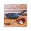 Frigideira Russell Hobbs 24 cm efeito pedra antiaderente RH008411EU7