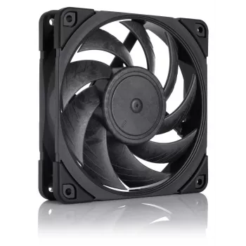 Ventoinha para caixa Noctua NF-A12x25 PWM 120mm Preta