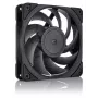 Ventoinha para caixa Noctua NF-A12x25 PWM 120mm Preta