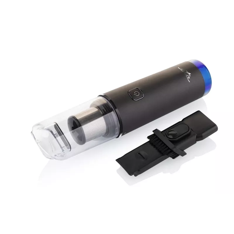 Aspirador de mão ETA HANDY GO ETA025390000 — aspirador portátil compacto para limpeza pontual