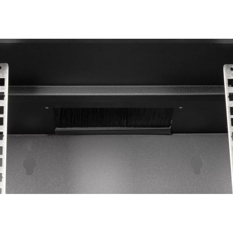 Rack de montagem em parede Digitus DN-49105 12U 60 kg IP20