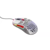 CHERRY XTRFY M42 Rato Gaming Ambidestro USB Type-A Ótico 16000 DPI