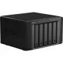 Conjunto de discos Synology DX517