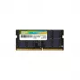 Memória RAM SILICON POWER DDR4 SODIMM 3200 MHz CL22 32 GB (SP032GBSFU320X02) preto