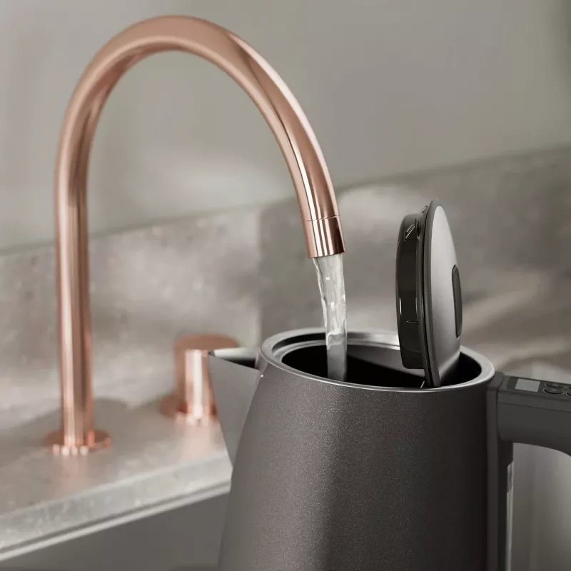 Chaleira elétrica ELECTROLUX E5K1-6AN