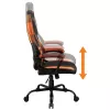 Cadeira gaming universal Subsonic SA5642-D2 assento almofadado 120 kg