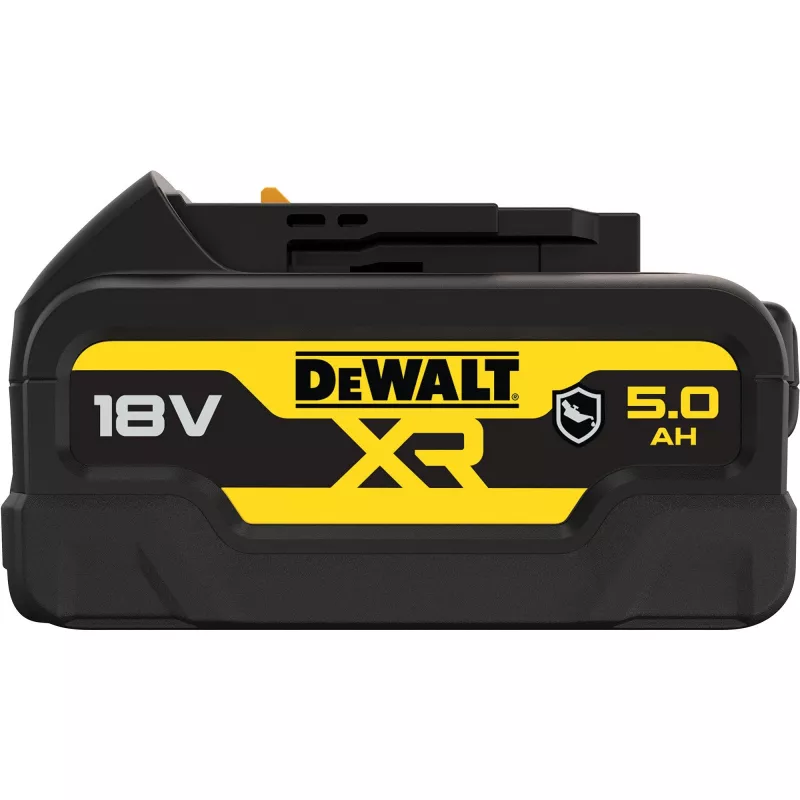 Bateria Dewalt DCB184G-XJ preta