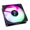 Ventoinha de caixa AEROCOOL Frost 9 90mm ARGB Reverse Blade