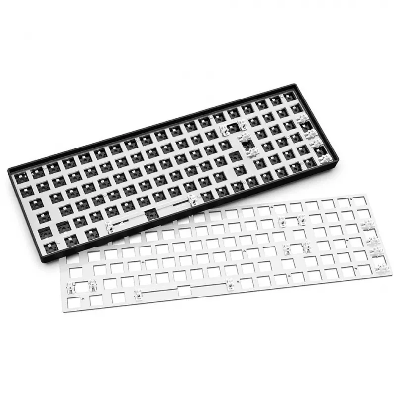 Sharkoon SKILLER SGK50 S2 Barebone preto