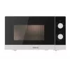 Teka MW FS20 WH forno micro-ondas, 20 l, 700 W, preto/branco