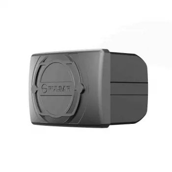 Bateria de iões de lítio PULSAR IPS 14 12800 mAh preta
