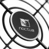 Grelha para ventoinha Noctua NA-FG1-8 Sx5 80 mm - preto