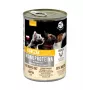 Ração húmida para cães PetRepublic monoproteína frango saco de 400 g