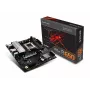Placa-mãe Sapphire B650M-E (AMD B650) micro ATX, socket AM5, DDR5, 2x DIMM, 96GB, 2x M.2 (PCIe5/4), 4x SATA III, LAN 2,5Gb