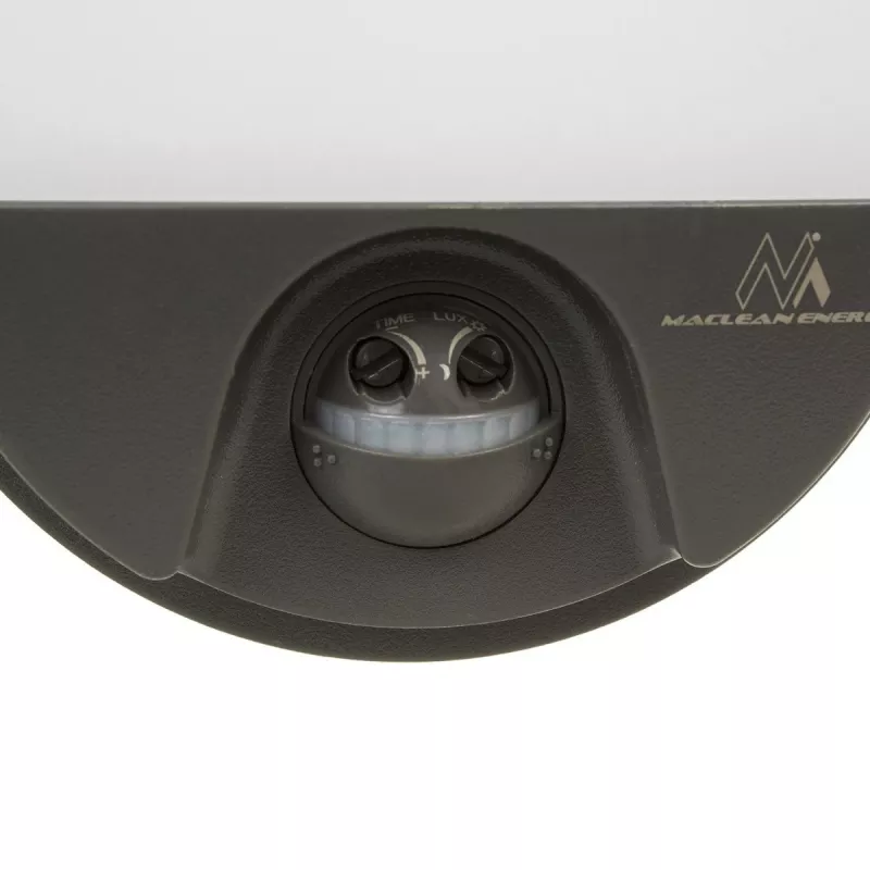 Lâmpada LED MACLEAN MCE340G 15W 1100 lm — iluminação exterior LED