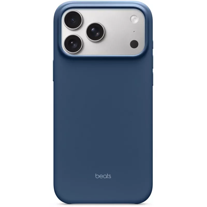 Capa Apple Beats iPhone 17 Pro Max
