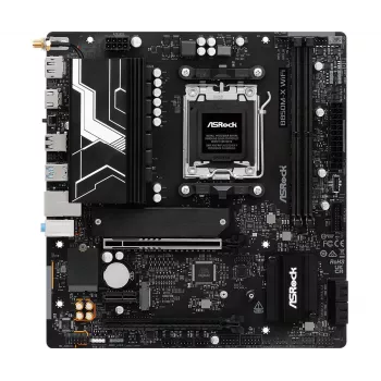 Motherboard ASRock B850M-X WiFi R2.0 AMD B850 AM5 Micro-ATX
