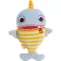 Peluche Schmidt Spiele 42637, design de peluche macio