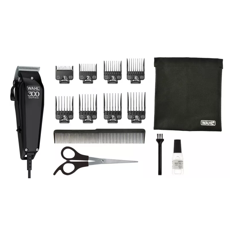 Máquina de cortar cabelo Wahl Home Pro 300 20102-0460