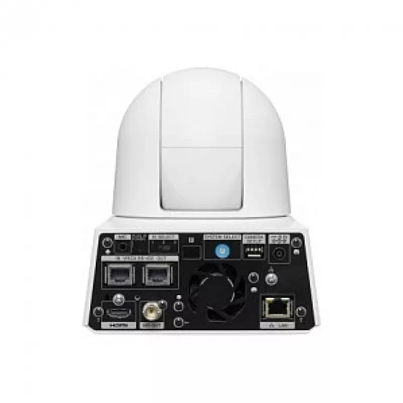 Sony SRG-A12 8,5 MP branco 3840 x 2160 píxeis 60 fps CMOS 25,4 / 2,5 mm (1 / 2,5 polegadas)