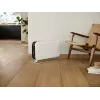 Aquecedor de convecção Mill CO1500MAXWIFI3, 1500 W, WiFi+App, adequado para espaços até 18 m², branco