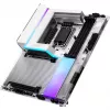 Placa-mãe NZXT N9 Z890 Intel Z890 LGA 1851 (Socket V1) ATX
