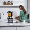 Máquina de sopa e liquidificadora SharkNinja HB150EU - 1,7 L jarro aquecido