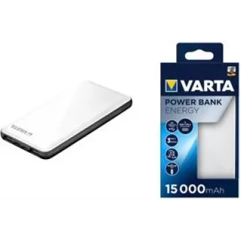 Varta 57977 101 111 preto