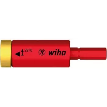 Suporte de pontas para chave de fendas Wiha 2970