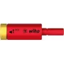 Suporte de pontas para chave de fendas Wiha 2970