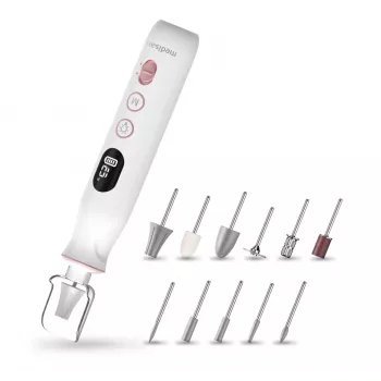 Aparelho de manicure/pedicure Medisana MP 940