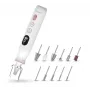 Aparelho de manicure/pedicure Medisana MP 940