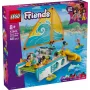 LEGO Friends 42664 Aventura de barco conjunto de construção, 685 peças, a partir dos 8 anos