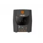 Infosec INF_661093 Fonte de alimentação de emergência UPS X1+ 1600, 1600VA, 900W, 4X FR/SCHUKO