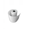 Rolo de papel térmico BSTech para registadoras, Fiskal 57x15m, 10 unidades
