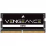 Memória DDR5 Vengeance 8GB /4800 (18) CL40