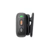Transmissor bodypack sem fios DJI MIC 3 – transmissor de microfone portátil compacto, preto/cinzento
