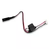 Carregador de bateria de automóvel everActive CBC1 6V/12V