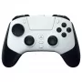 Comando sem fios Razer Raiju V3 Pro para PS5/PC, botões Pro, disposição simétrica - branco