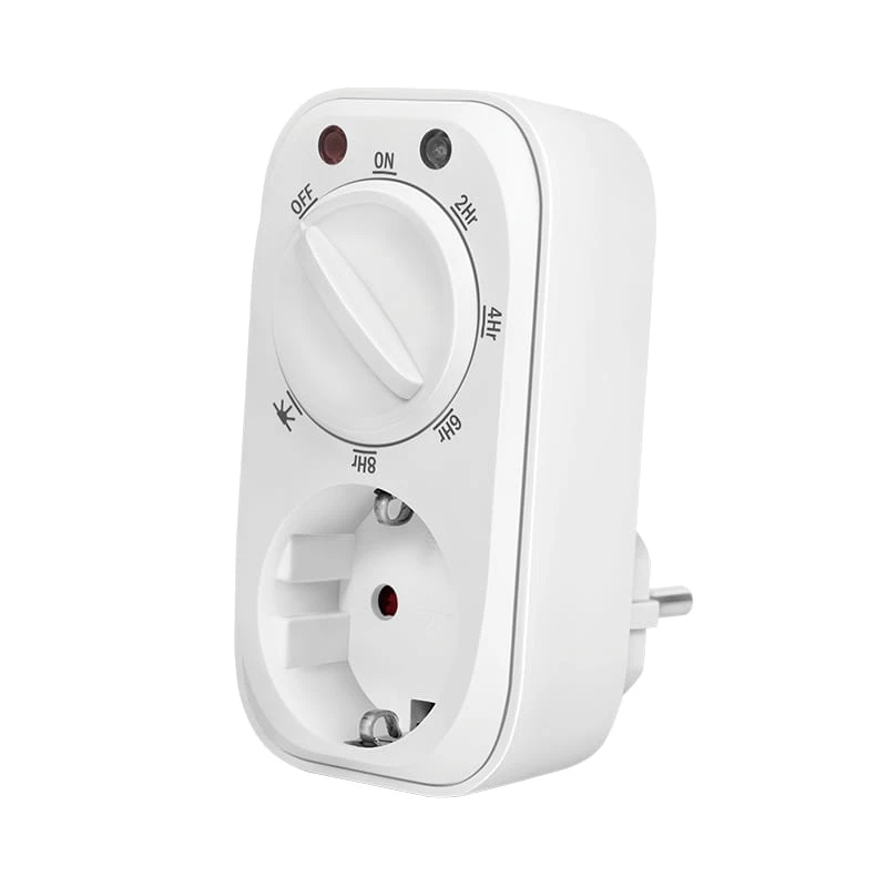 Temporizador diário LogiLink ET0012